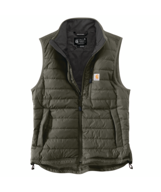 102286-MOS MEN&#39;S CARHARTT RAIN DEFENDER® INSULATED GILLUM VEST