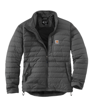 102208-029 MEN&#39;S CARHARTT RAIN DEFENDER® RELAXED FIT LIGHTWEIGHT INSULATED JACKET - 2 WARMER RATING