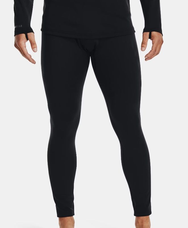 1343245-001 MEN&#39;S UNDER ARMOUR BASE 4.0 LEGGING BASELAYER