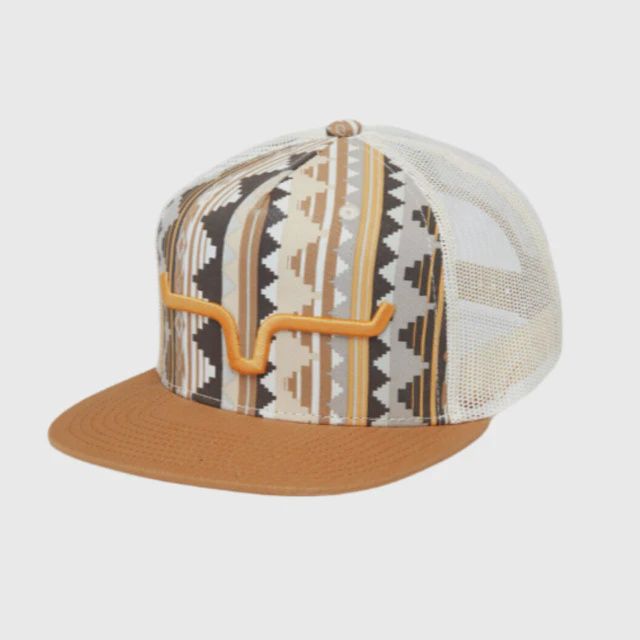 KIMES RANCH SOROCCO HAT - WW BROWN