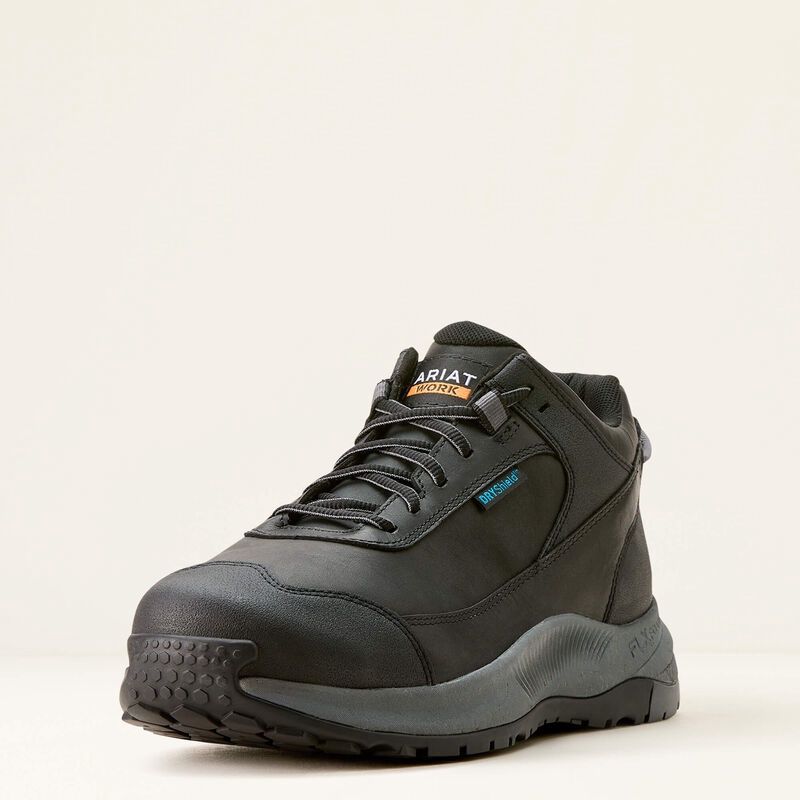 10053619 MEN&#39;S ARIAT OUTPACE H20 WATERPROOF COMPOSITE TOE WORK SHOE