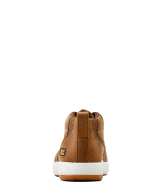 10050839 MEN'S ARIAT CONVEYER 3" SANDSTORM COMP TOE LACER