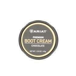 A27006 ARIAT BOOT CREAM 1.55 OZ.