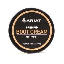 A27006 ARIAT BOOT CREAM 1.55 OZ.