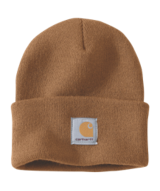 A18 CARHARTT KNIT CUFFED BEANIE