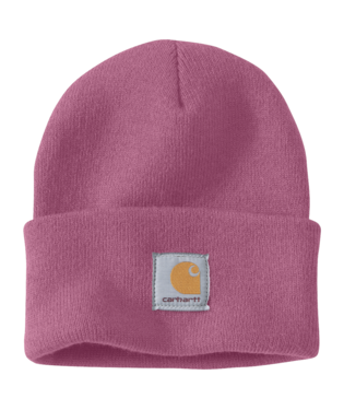 A18 CARHARTT KNIT CUFFED BEANIE