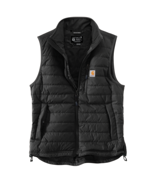 102286-001 MEN&#39;S CARHARTT RAIN DEFENDER® INSULATED GILLUM VEST