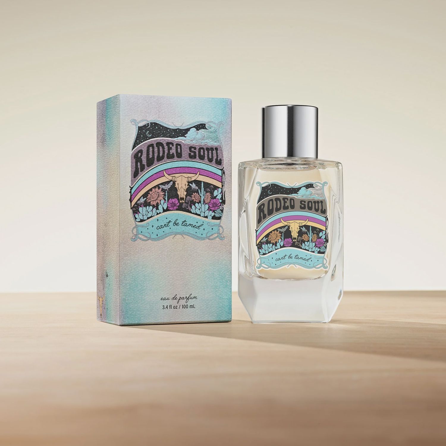 96637 RODEO SOUL 100ML FRAGRANCE
