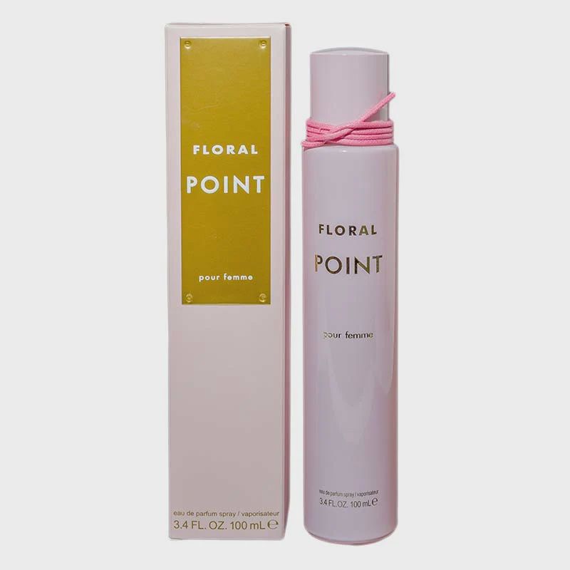 20056 FLORAL POINT 3.4oz
