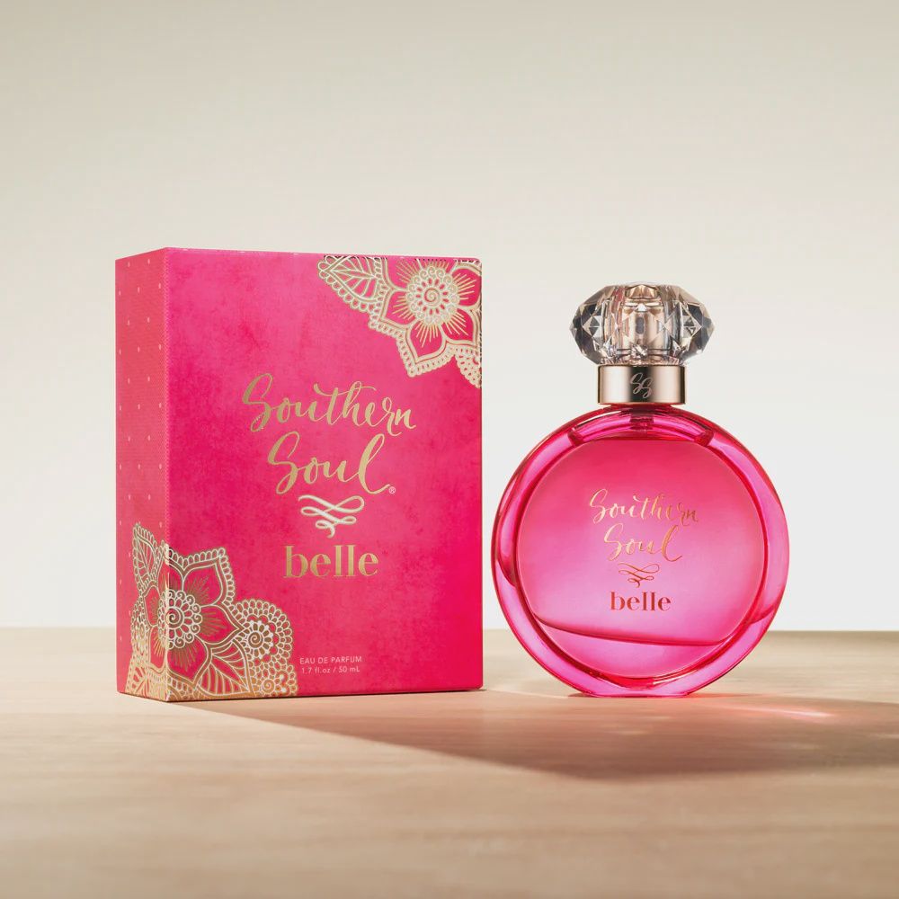 93952 SOUTHERN SOUL BELLE 1.7oz