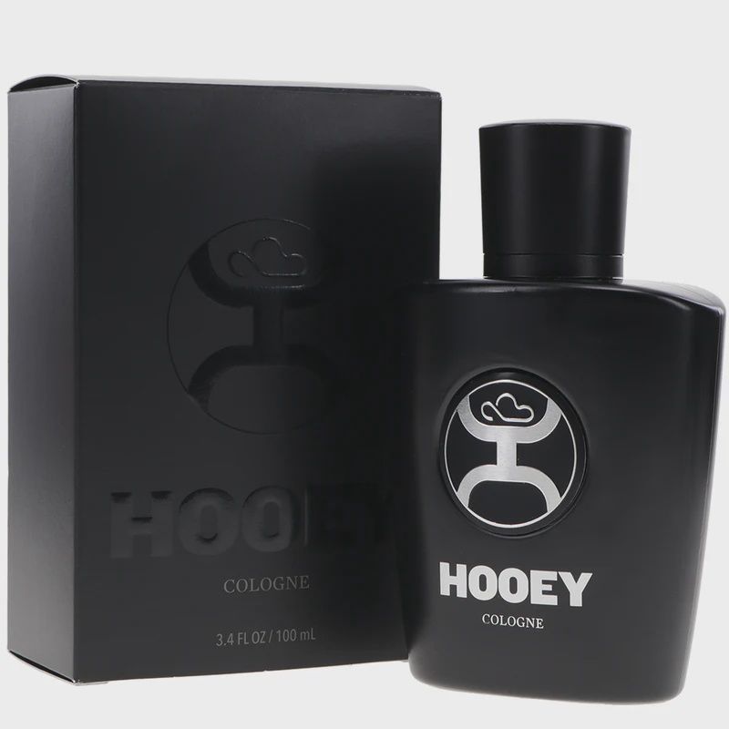 MEN&#39;S HOOEY COLOGNE 3.4 FL. OZ.