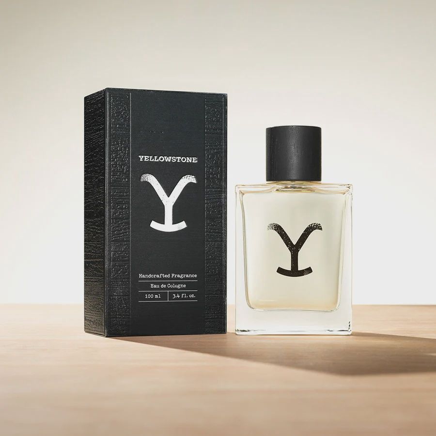 95302 MEN&#39;S YELLOWSTONE 3.4oz.