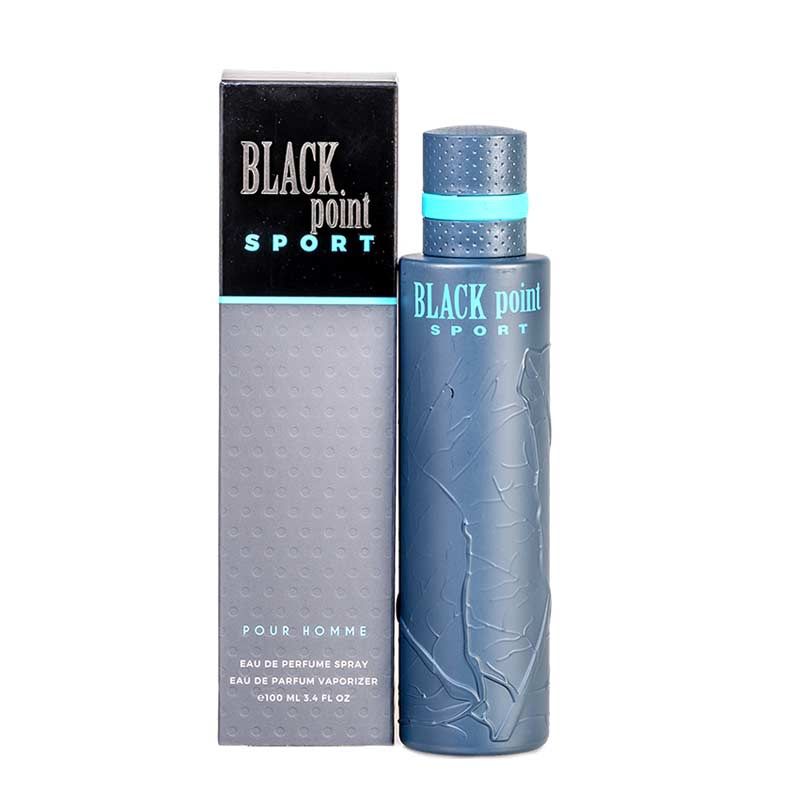 10061 BLACK POINT SPORT 3.4oz.