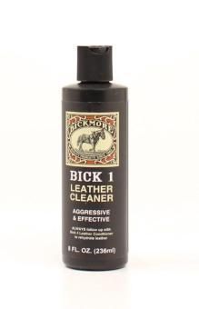 03052 8 OZ. BICK 1 LEATHER CLEANER