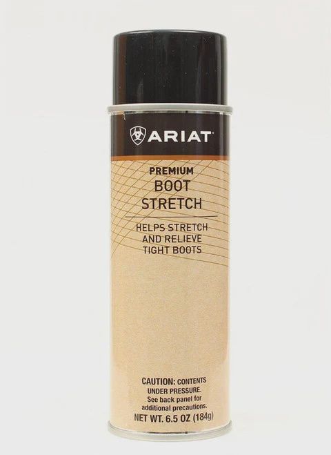 A27018 ARIAT BOOT STRETCH