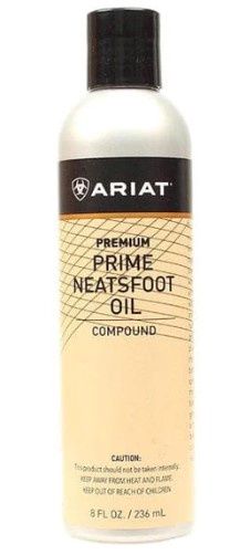 A27016 ARIAT NEATSFOOT OIL