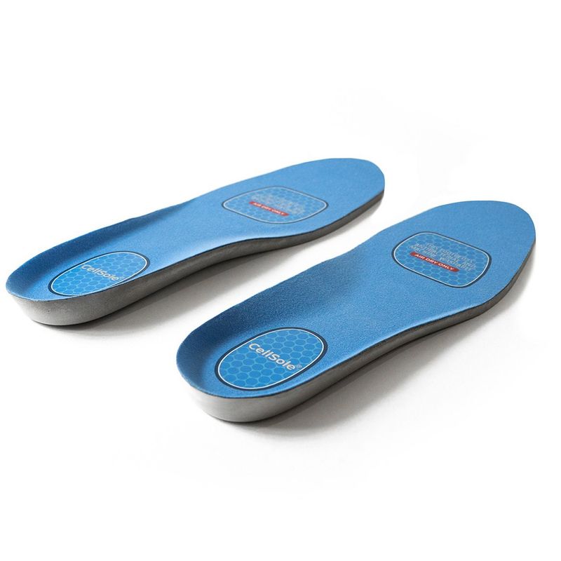 MCSLFOOTBDSH TWISTED X CELL SOLE FOOTBED FOR SHOES