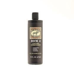 03056 16 OZ. BICK 4 LEATHER CONDITIONER