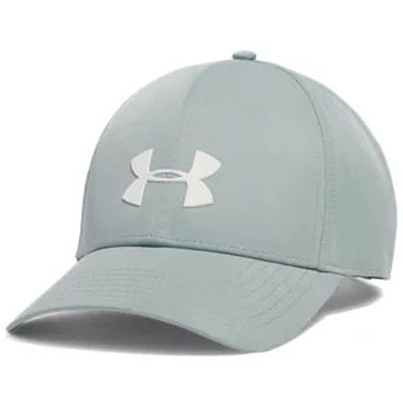 1369781-348 MEN&#39;S UNDER ARMOUR STORM BLITZING ADJUSTABLE CAP