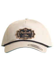 SU40X06253 PANHANDLE NATURAL SNAPBACK CAP