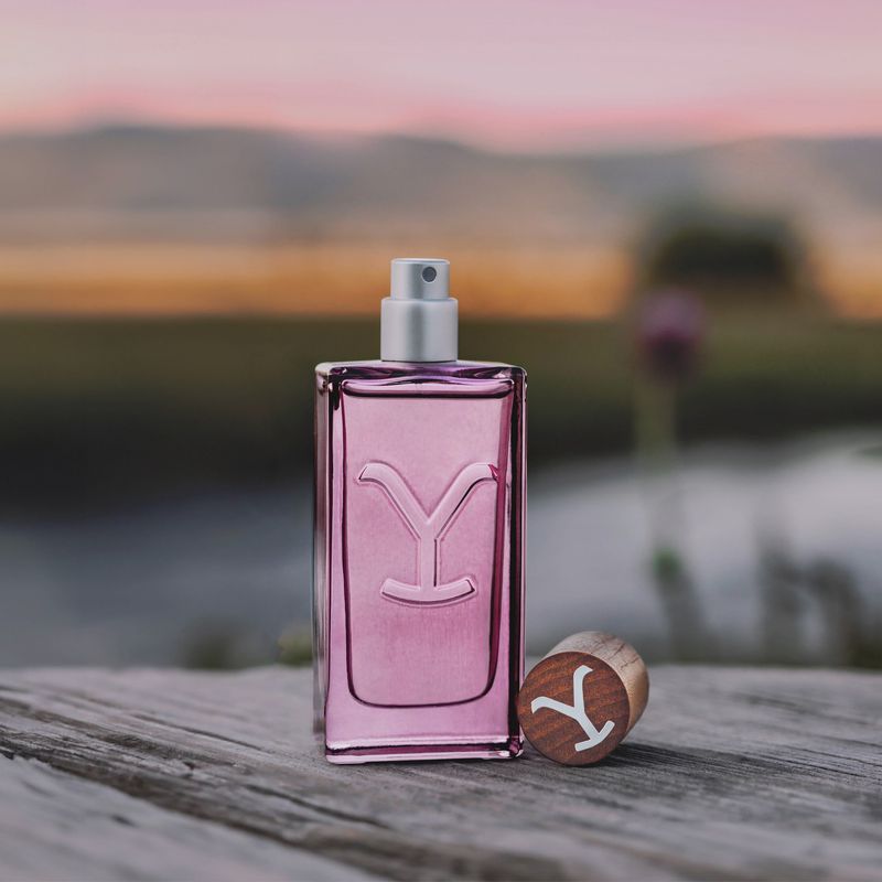 97085 WOMEN'S YELLOWSTONE "DUSK" FRAGRANCE - 1.7 OZ.