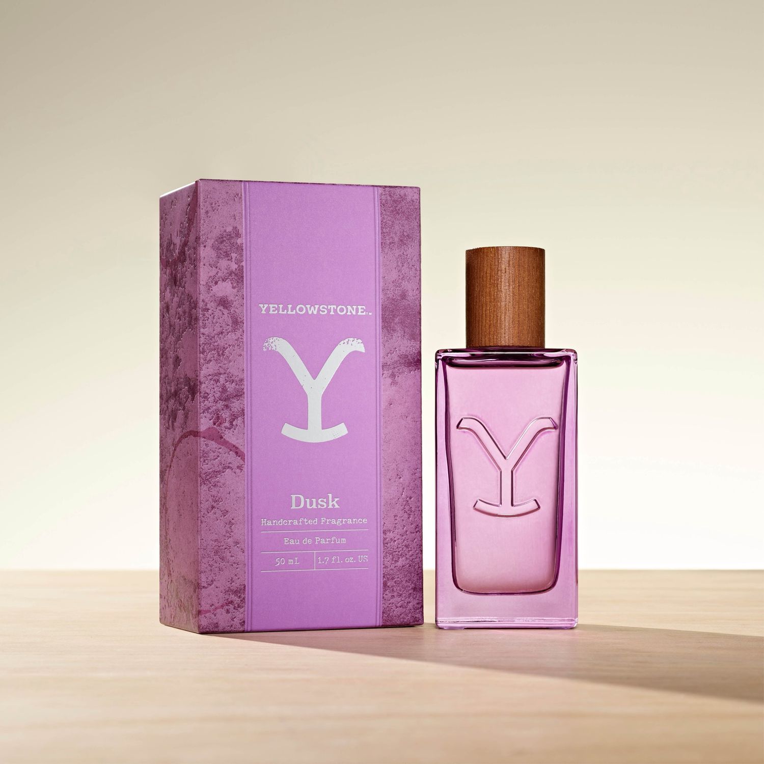 97085 WOMEN&#39;S YELLOWSTONE &quot;DUSK&quot; FRAGRANCE - 1.7 OZ.