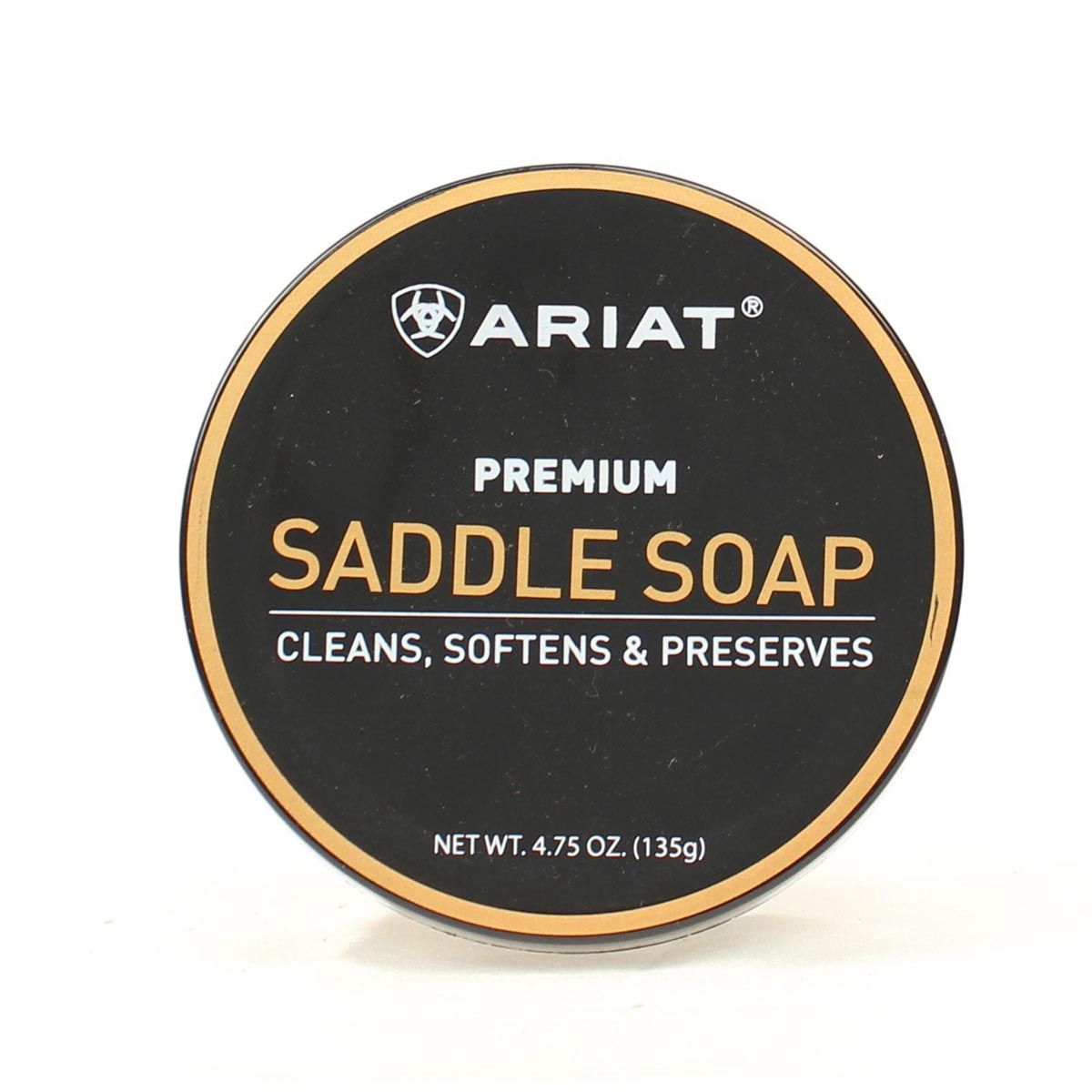 A27011 ARIAT SADDLE SOAP