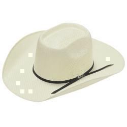 T71346 KIDS CANVAS COWBOY HAT