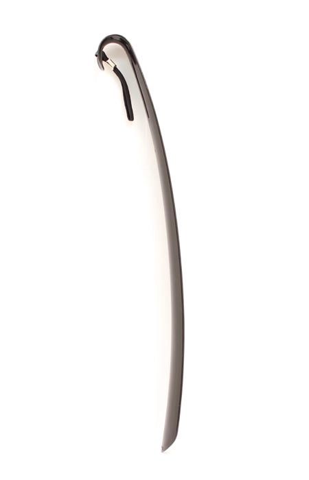 0402001 BLK LONG BOOT HORN
