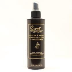 03610 SCOUT REPTILE &amp; EXOTIC CLEANER