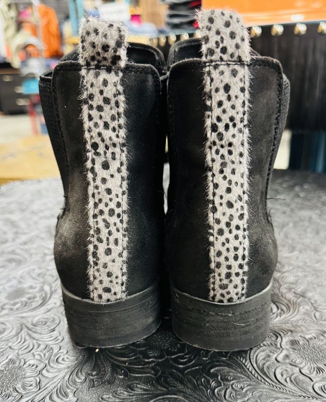 VGLB0136 VERY G WOMEN'S BLAKE BOOTIE