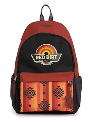 2510289562 RED DIRT HAT CO. THUNDERBIRD BACKPACK