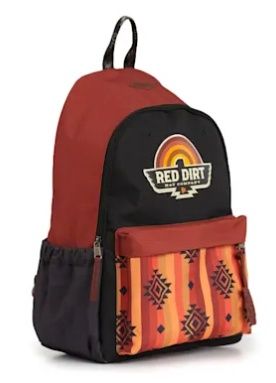 2510289562 RED DIRT HAT CO. THUNDERBIRD BACKPACK