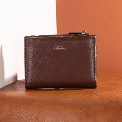 MW1317-W052BR MONTANA WEST EMBROIDERED AZTEC COLLECTION WALLET
