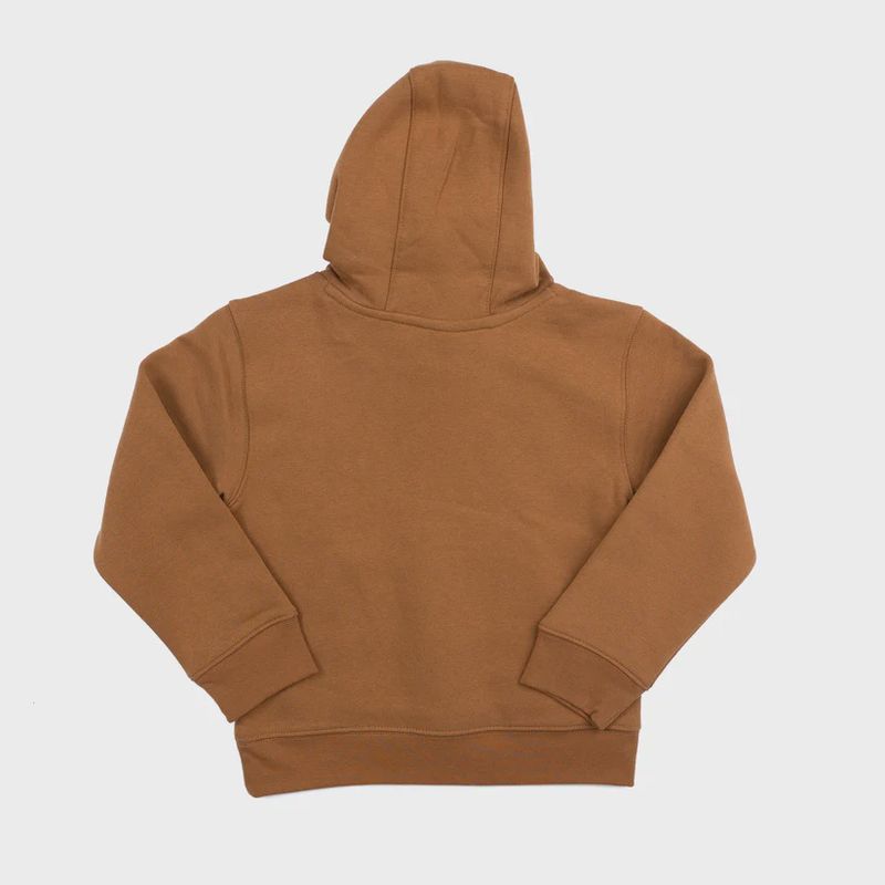 CA6775-D15 BOY'S CARHARTT GRAPHIC SWEATSHIRT