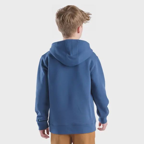 CA6775-N160 BOY'S CARHARTT GRAPHIC SWEATSHIRT