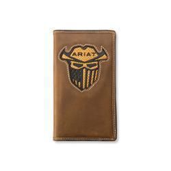 A3400644 ARIAT WORK RODEO WALLET