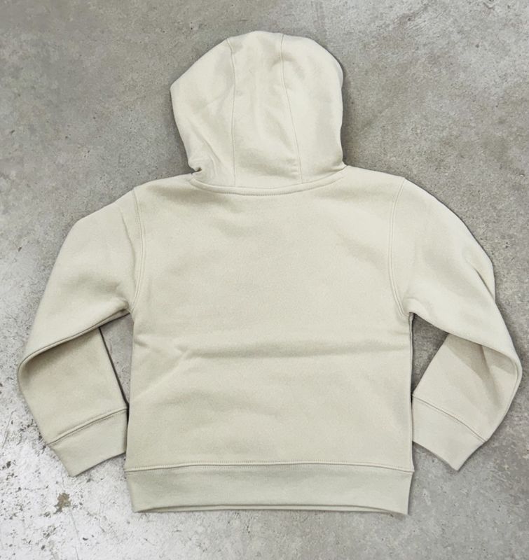 CA6775-CT57 BOY'S CARHARTT GRAPHIC SWEATSHIRT