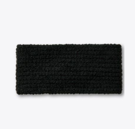 10064027 WOMEN'S ARIAT CHILTON HEADBAND - BLACK