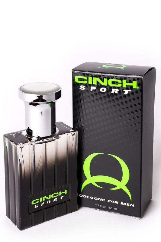 MXX1001002 CINCH SPORT COLOGNE