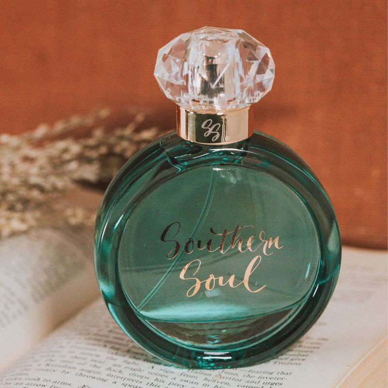 92486 SOUTHERN SOUL 1.7 FL. OZ.