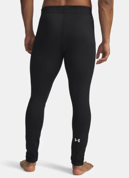 6005301-001 MEN'S UNDER ARMOUR BASE LAYER 4.0 LEGGING