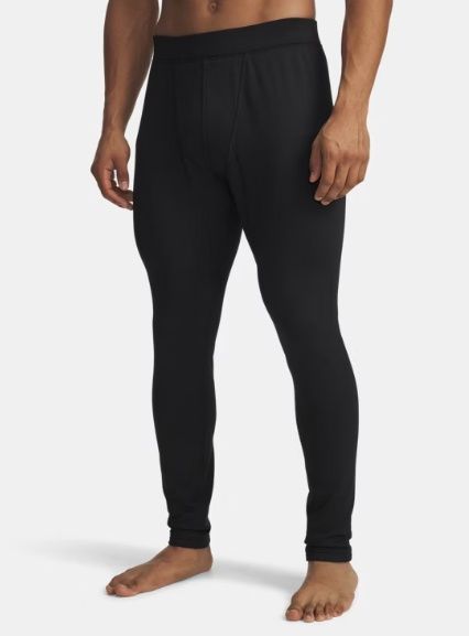 6005301-001 MEN'S UNDER ARMOUR BASE LAYER 4.0 LEGGING