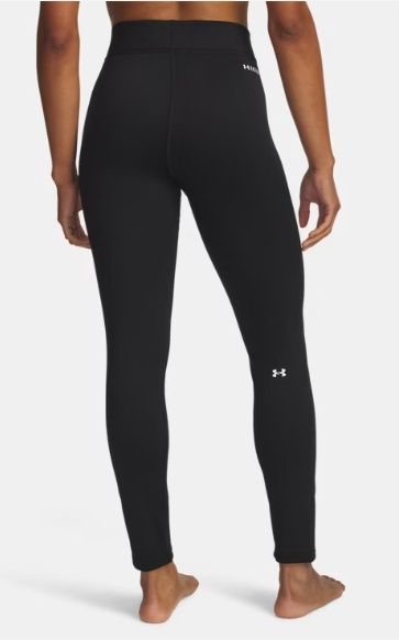 6004067 WOMEN'S UNDER ARMOUR BASE LAYER 4.0 LEGGING