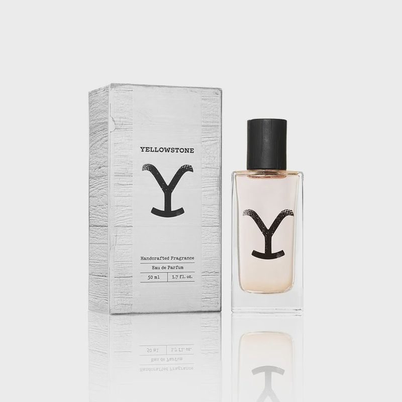 95513 YELLOWSTONE WOMEN'S ORIGINAL FRAGRANCE