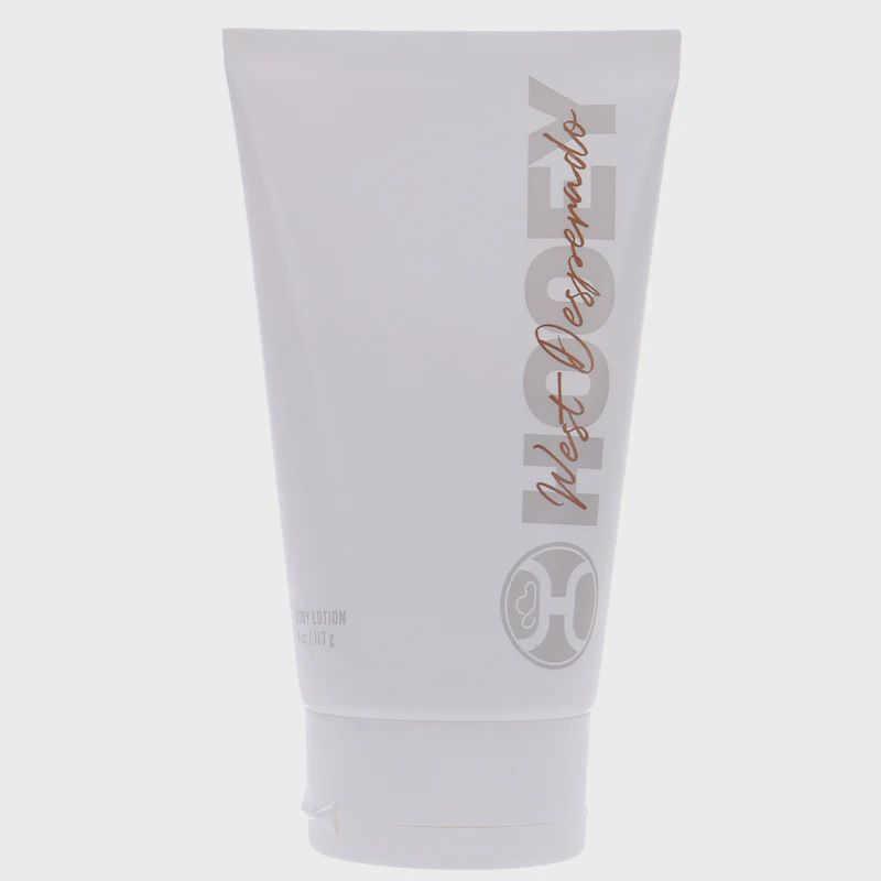 HOOEY WEST DESPERADO LOTION - 4 OZ.