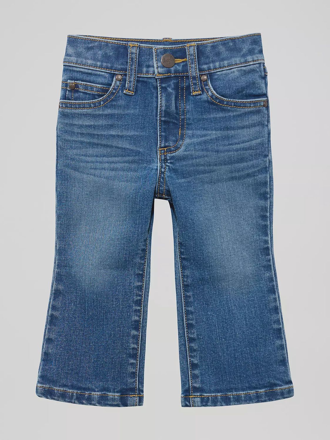 112374811 LITTLE BOY'S WRANGLER COUNTRY BOY JEANS