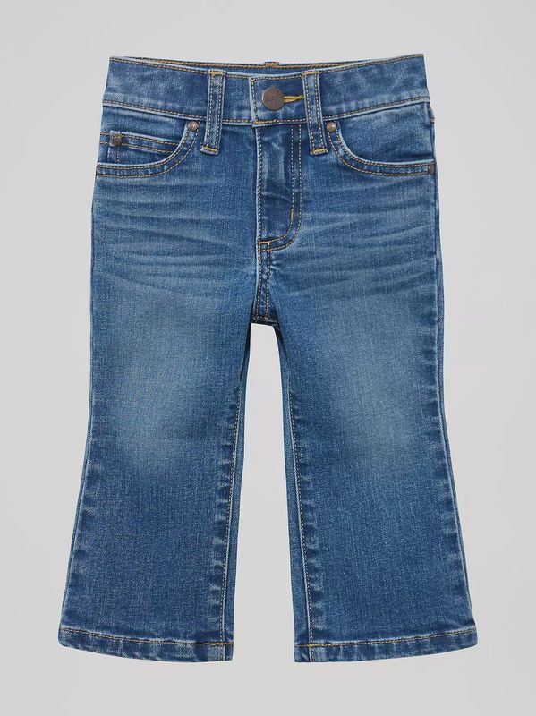 112374811 LITTLE BOY'S WRANGLER COUNTRY BOY JEANS