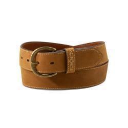 A1567244 WOMEN'S ARIAT 1/2" BROWN BELT