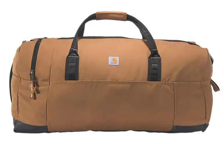 B000050421199 CARHARTT 120L CLASSIC DUFFLE